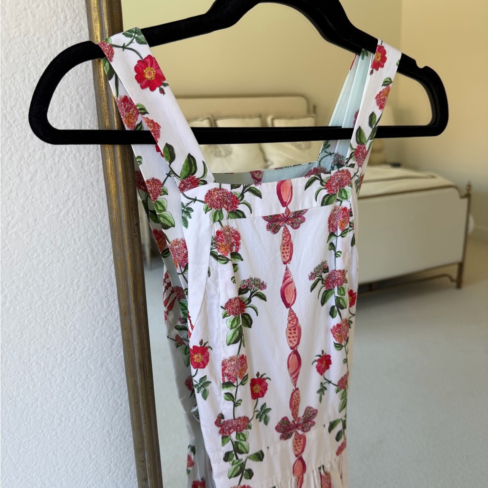 Hill house maxi dress - Picture 3 of 4